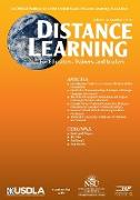 Distance Learning - Volume 14 Issue 2 2017