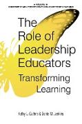 The Role of Leadership Educators