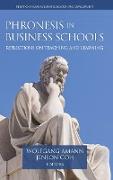 Phronesis in Business Schools