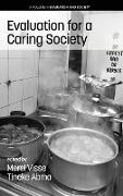 Evaluation for a Caring Society (hc)