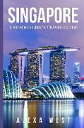 Singapore: The Solo Girl's Travel Guide