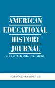 American Educational History Journal Volume 46 Numbers 1 & 2 2019 (hc)