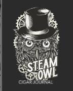 Steam Owl Cigar Journal