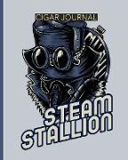 Steam Stallion Cigar Journal