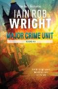 Major Crime Unit Books 1-3