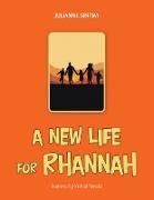 A New Life for Rhannah