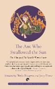 The Ant Who Swallowed the Sun