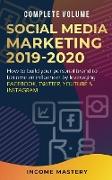 Social Media Marketing 2019-2020