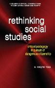 Rethinking Social Studies