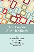 The Concise APA Handbook