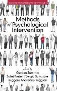 Methods of Psychological Intervention