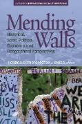 Mending Walls