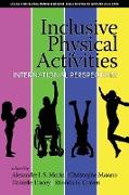 Inclusive Physical Activities