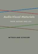 Audio Visual Materials