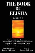 THE BOOK OF ELISHA