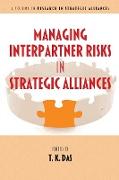 Managing Interpartner Risks in Strategic Alliances