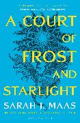 A Court of Frost and Starlight