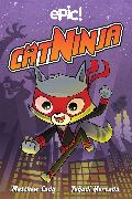 Cat Ninja: Volume 1