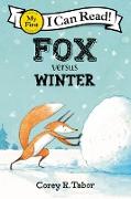 Fox versus Winter