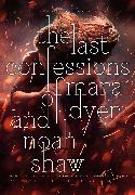 The Last Confessions of Mara Dyer and Noah Shaw