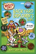 Nature Cat: Backyard Explorer's Guide