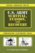 U.S. Army Survival, Evasion, and Recovery