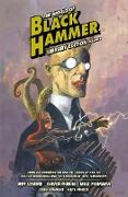 The World of Black Hammer Library Edition Volume 1