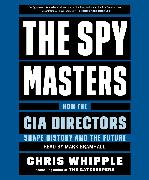 The Spymasters