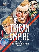 The Rise and Fall of The Trigan Empire Volume Two