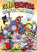 Cor!! Buster Bumper Fun Book