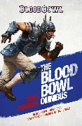 The Blood Bowl Omnibus