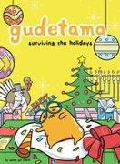 Gudetama: Surviving the Holidays