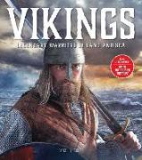 Vikings: Legendary Warriors of the Land and Sea