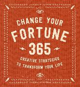 Change Your Fortune