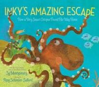 Inky's Amazing Escape