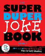 The Super Duper Joke Book Volume 3
