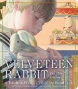 The Velveteen Rabbit Touch and Feel Board Book