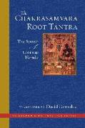 The Chakrasamvara Root Tantra