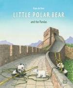 Little Polar Bear and the Pandas