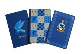 Harry Potter: Ravenclaw Pocket Notebook Collection