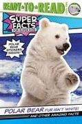 Polar Bear Fur Isn't White!