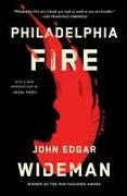 Philadelphia Fire