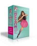 The Dance Your Heart Out Collection (Boxed Set): The Audition, The Callback, The Competition