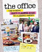 The Office: The Official Party Planning Guide to Planning Parties