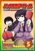 Hi Score Girl 05