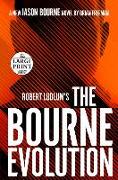 Robert Ludlum's The Bourne Evolution