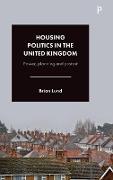 Housing politics in the United Kingdom