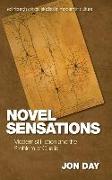 Novel Sensations