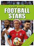 Football Stars: Facts, Figures and Much More!