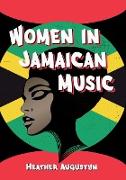 Women in Jamaican Music